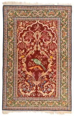 Schuler Auktionen AG - Isfahan