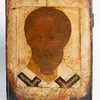 Schuler Auktionen AG - Hl. Nikolaus