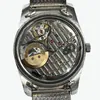 Schuler Auktionen AG - Universal "Polerouter Date" Automatic, 1960er Jahre