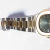 Schuler Auktionen AG - Patek Philippe "Nautilus", 1980er Jahre