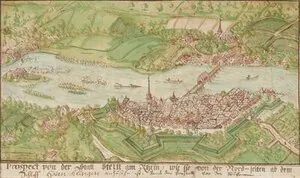 Schuler Auktionen AG - Johann Heinrich Meister