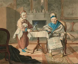 Schuler Auktionen AG - Hieronymus Hess