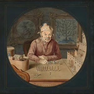 Schuler Auktionen AG - Hieronymus Hess