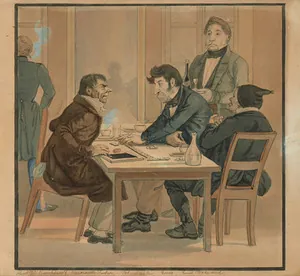 Schuler Auktionen AG - Hieronymus Hess
