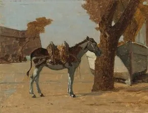 Schuler Auktionen AG - François Bocion