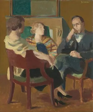 Schuler Auktionen AG - Wilhelm Gimmi