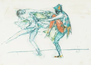 Schuler Auktionen AG - Alois Carigiet