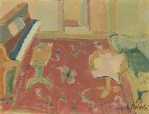 Schuler Auktionen AG - Constantin Polastri