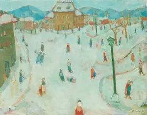 Schuler Auktionen AG - Constantin Polastri