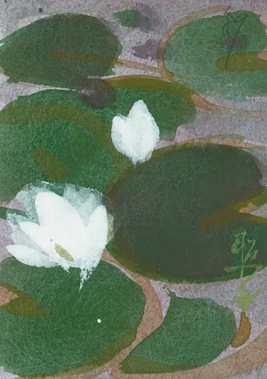Schuler Auktionen AG - Teruko Yokoi