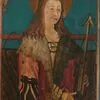 Schuler Auktionen AG - Süddeutschland oder Schweiz, um 1515-25 