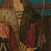 Schuler Auktionen AG - Süddeutschland oder Schweiz, um 1515-25 