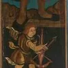 Schuler Auktionen AG - Süddeutschland oder Schweiz, um 1515-25 
