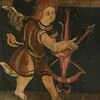Schuler Auktionen AG - Süddeutschland oder Schweiz, um 1515-25 