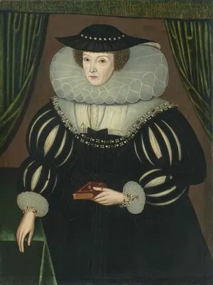Schuler Auktionen AG - England, um 1575/80