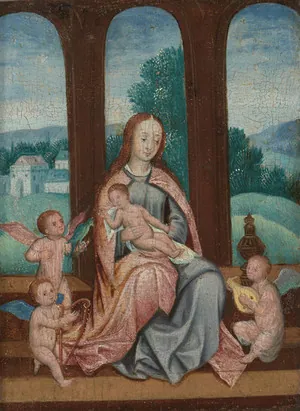 Schuler Auktionen AG - Antwerpen, 16.Jh.