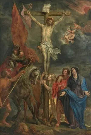 Schuler Auktionen AG - Anthony van Dyck