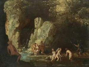 Schuler Auktionen AG - Südniederlande, um 1620