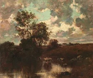 Schuler Auktionen AG - Jules Dupré