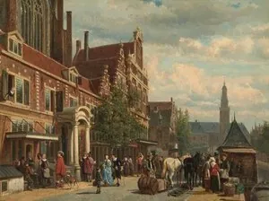 Schuler Auktionen AG - Cornelius Springer