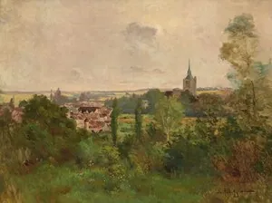 Schuler Auktionen AG - Edmond Marie Petitjean