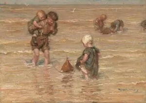 Schuler Auktionen AG - Bernardus Johannes Blommers