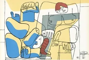 Schuler Auktionen AG - Le Corbusier