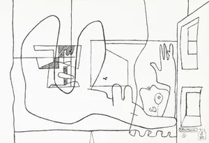 Schuler Auktionen AG - Le Corbusier