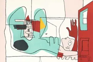 Schuler Auktionen AG - Le Corbusier
