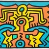 Schuler Auktionen AG - Keith Haring