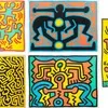 Schuler Auktionen AG - Keith Haring