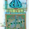 Schuler Auktionen AG - Friedensreich Hundertwasser