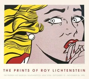 Schuler Auktionen AG - Roy Lichtenstein