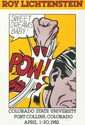 Schuler Auktionen AG - Roy Lichtenstein