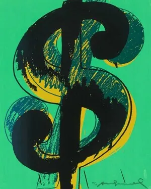 Schuler Auktionen AG - Andy Warhol