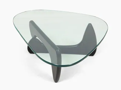 Schuler Auktionen AG - Isamu Noguchi, Salontisch "Noguchi Table IN 50"
