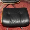 Schuler Auktionen AG - Charles & Ray Eames, Lounge Chair "670" mit Ottoman "671"