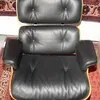 Schuler Auktionen AG - Charles & Ray Eames, Lounge Chair "670" mit Ottoman "671"