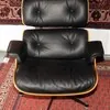 Schuler Auktionen AG - Charles & Ray Eames, Lounge Chair "670" mit Ottoman "671"