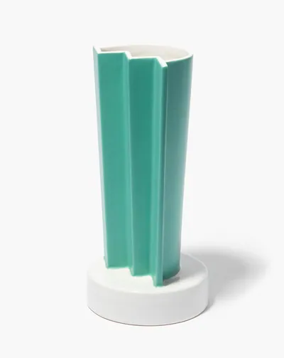 Schuler Auktionen AG - Ettore Sottsass, Vase "ET1"