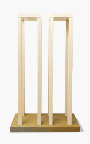 Schuler Auktionen AG - Ettore Sottsass (zugeschrieben), Podest
