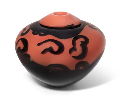 Schuler Auktionen AG - Lino Tagliapietra, Alfred De Credico & Toots Zynsky, Vase