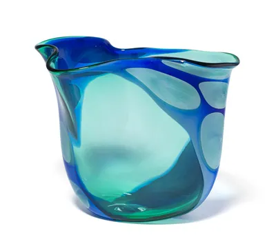 Schuler Auktionen AG - Enrico Cammozzo, Vase