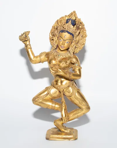 Schuler Auktionen AG - Dakini