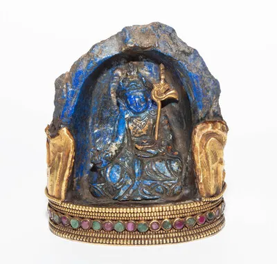 Schuler Auktionen AG - Padmasambhava