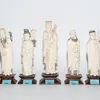 Schuler Auktionen AG - Lot: 7 Figuren