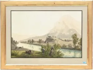 Schuler Auktionen AG - Johann Jakob Bidermann