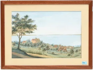 Schuler Auktionen AG - Josef Martignoni