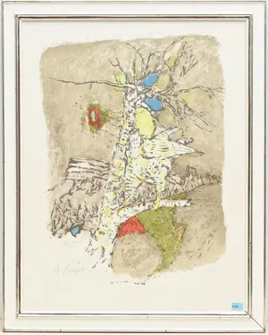 Schuler Auktionen AG - Alois Carigiet