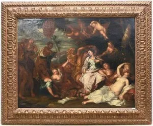 Schuler Auktionen AG - Anthony van Dyck